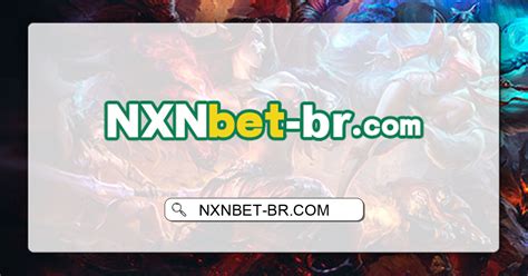 nxnbet jogos